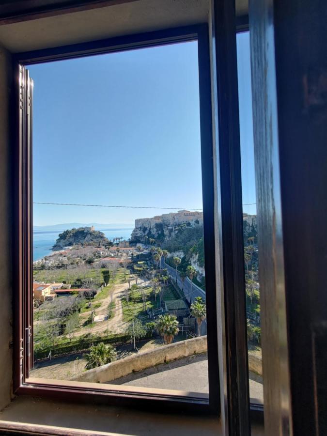La Locanda Del Convento Tropea Luaran gambar