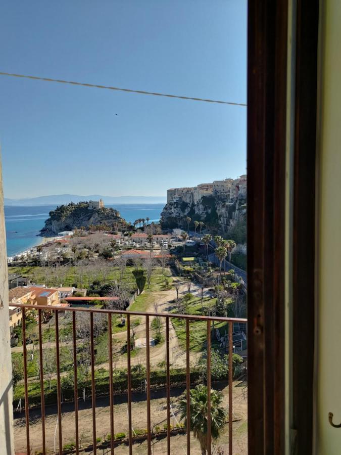 La Locanda Del Convento Tropea Luaran gambar