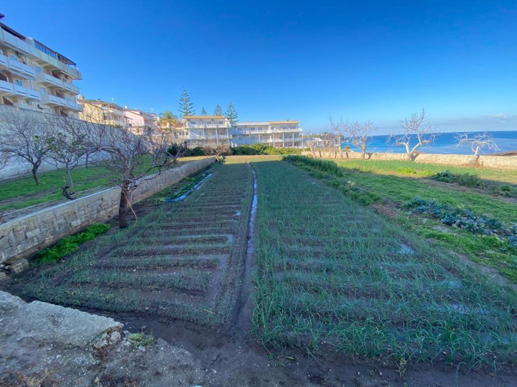 La Locanda Del Convento Tropea Luaran gambar