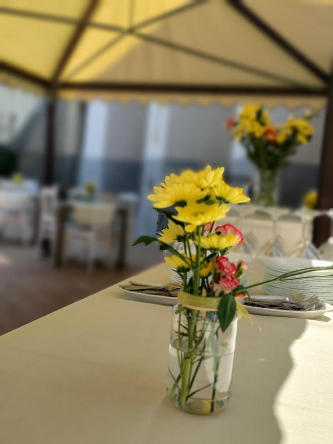 La Locanda Del Convento Tropea Luaran gambar