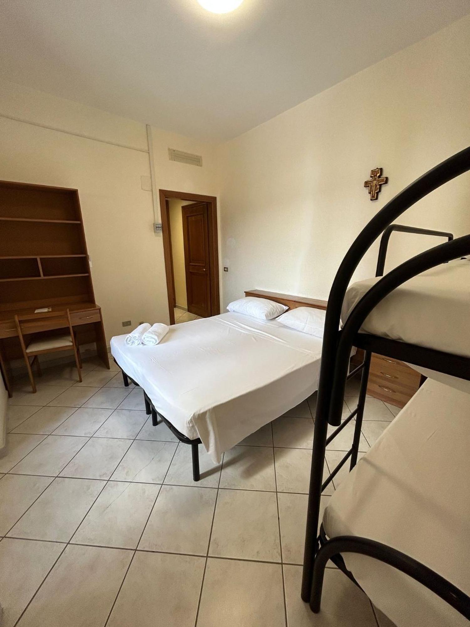 La Locanda Del Convento Tropea Luaran gambar