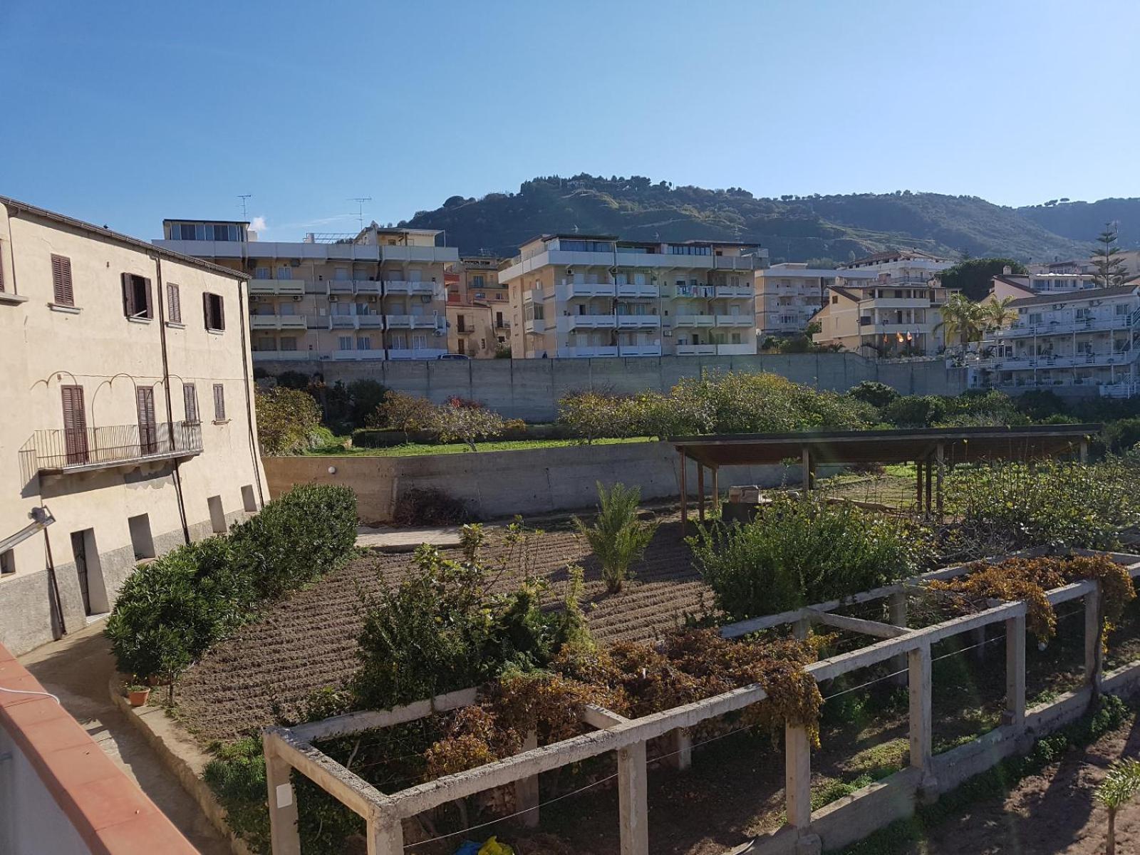 La Locanda Del Convento Tropea Luaran gambar