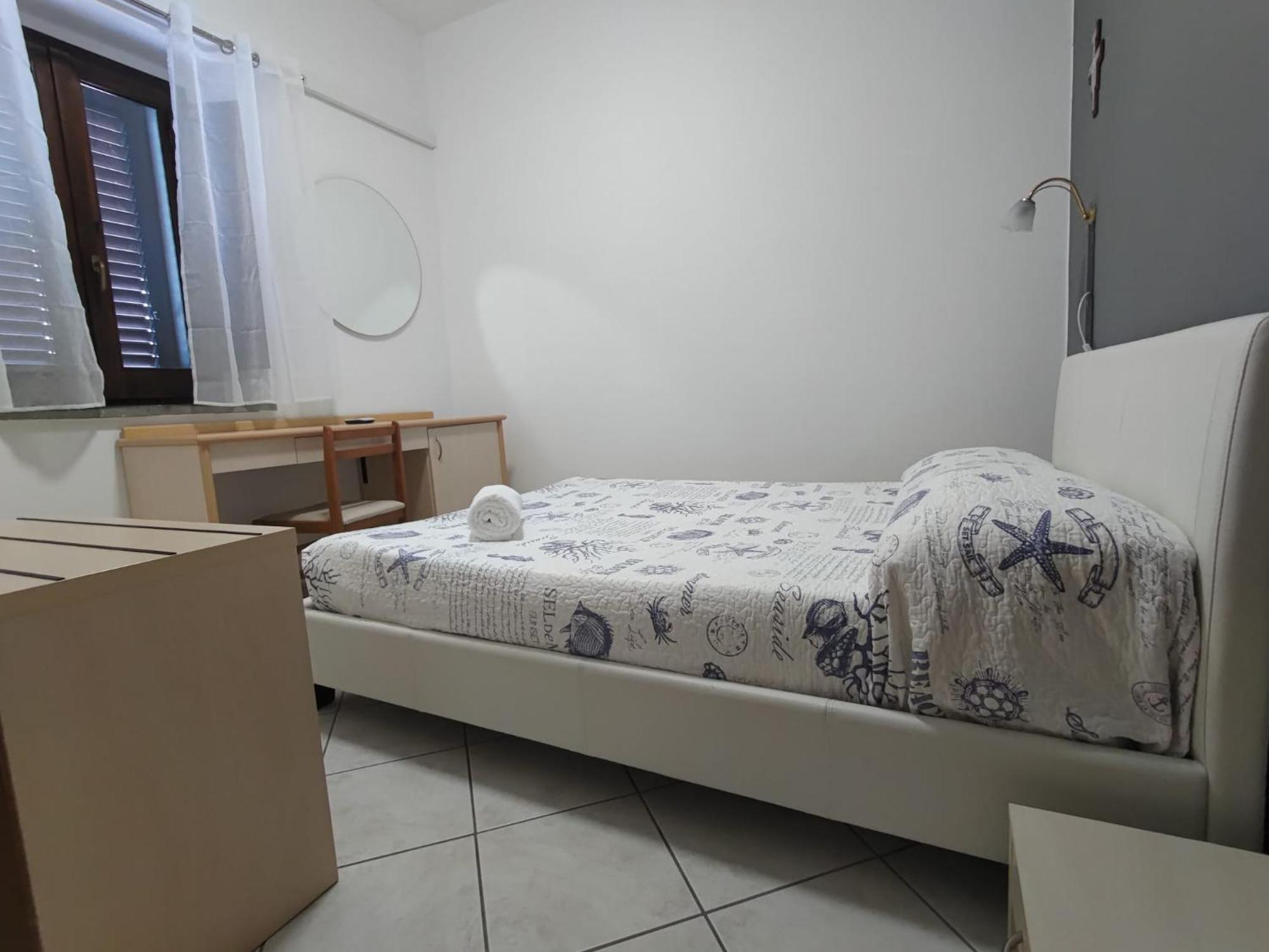La Locanda Del Convento Tropea Luaran gambar